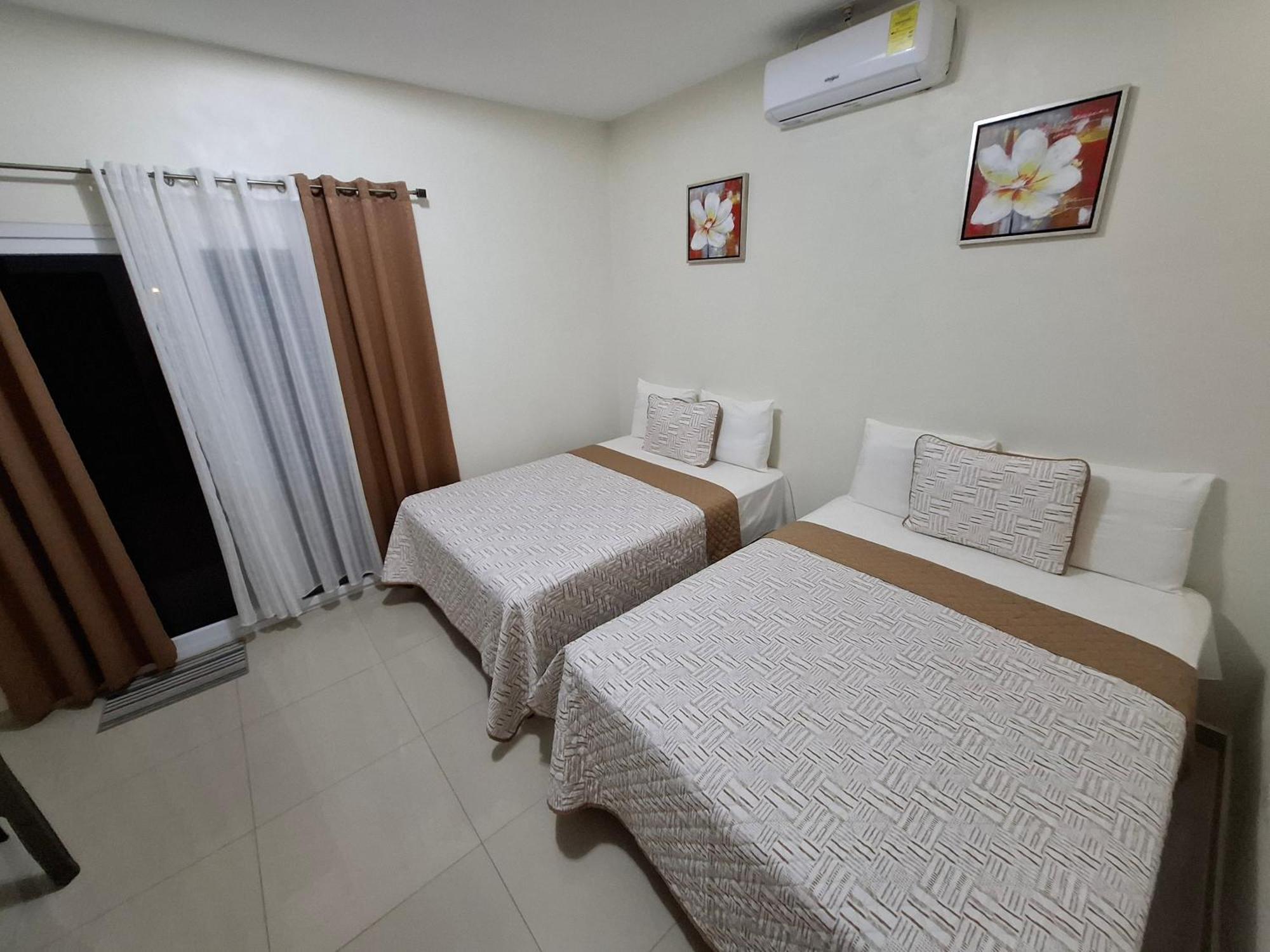 Maho'S Apartamentos Tela Exterior photo