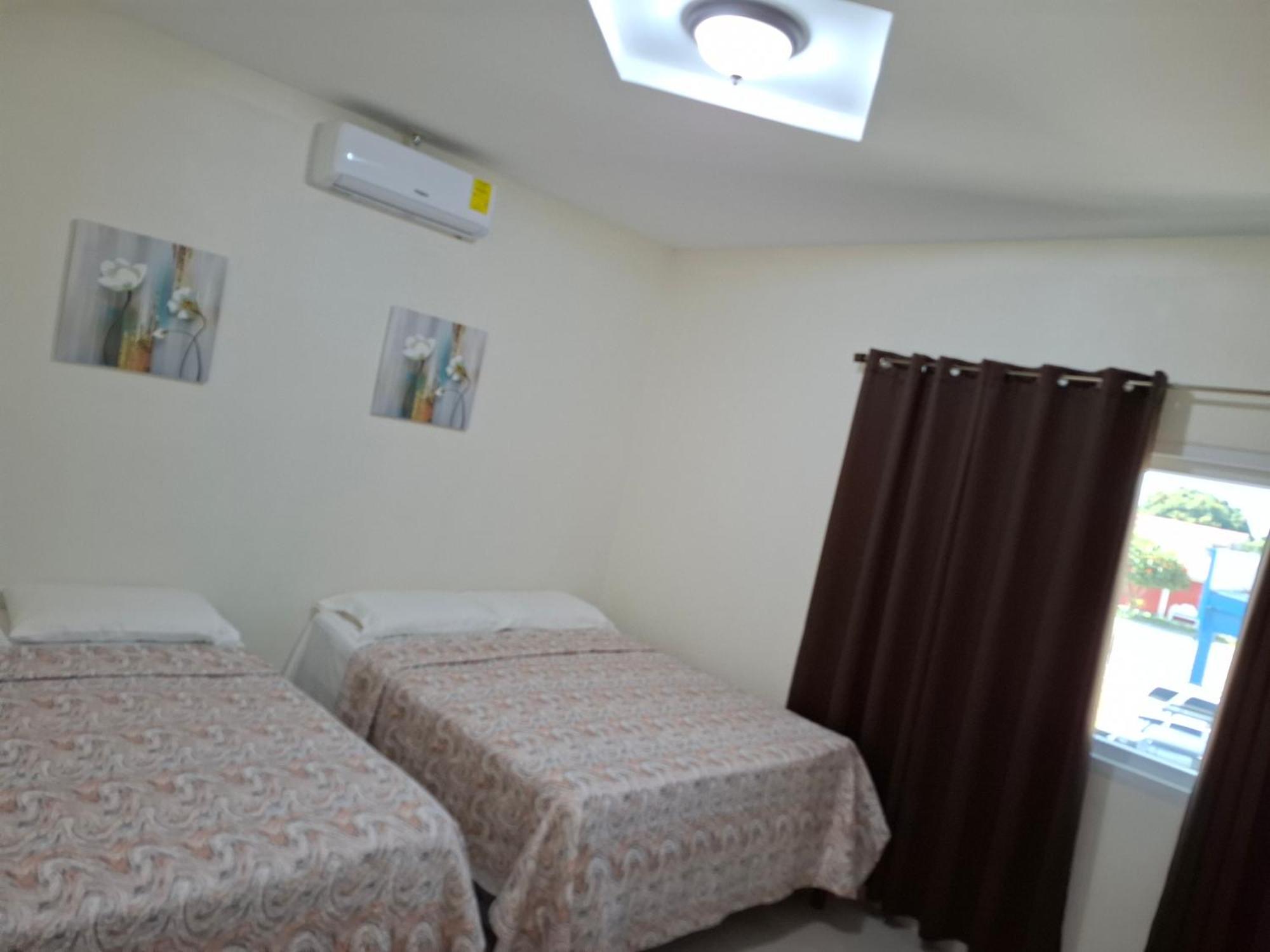 Maho'S Apartamentos Tela Exterior photo